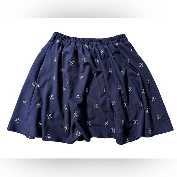 Cute Coquette cat skirt - Picture 1 of 5